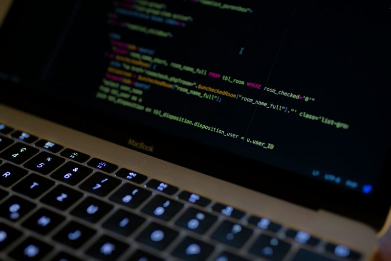 Understanding Prefix And Postfix Operators In Javascript Persistdev Blog Web Development - Ultra HD Ultra HD Abstract Arts | Free Download