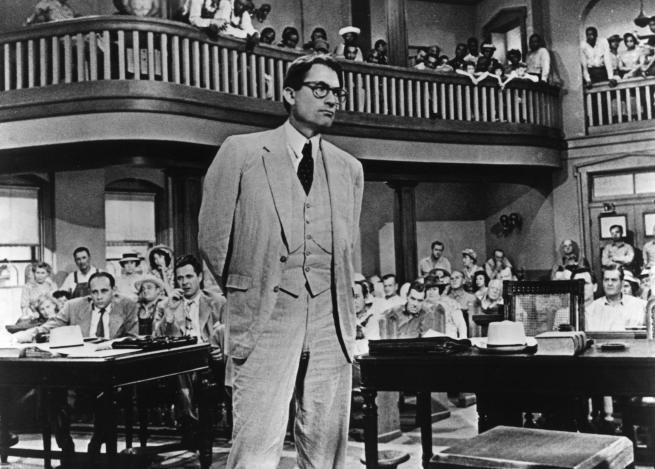 Memerangi Rasialisme di Amerika Serikat Era ‘30 dalam Film To Kill A  Mockingbird -