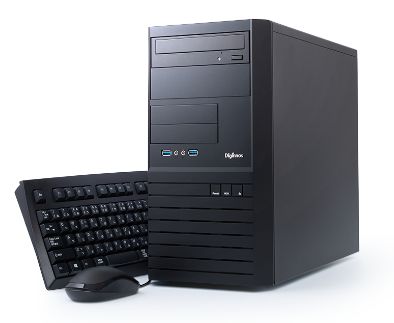 8万円ほどでゲーミングPCが手に入る!?ドスパラの「Magnate IM」を