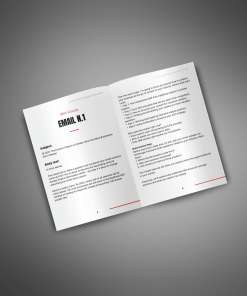 Answer Engine Optimization Step by Step Mini Course2
