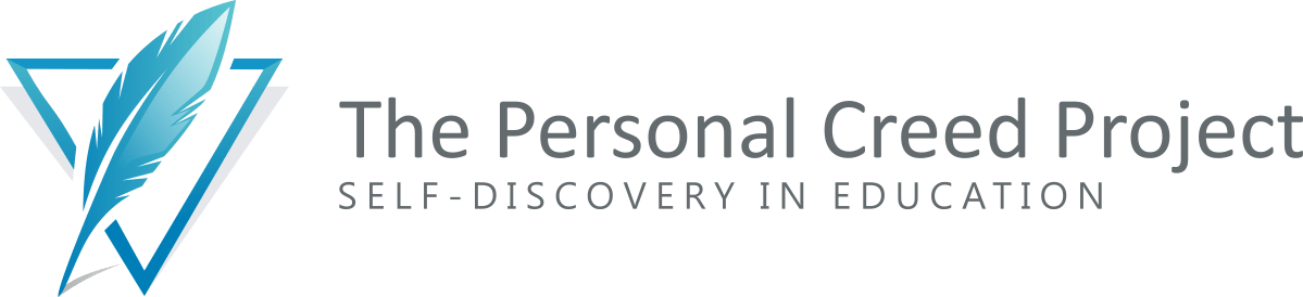 The Personal Creed Organization