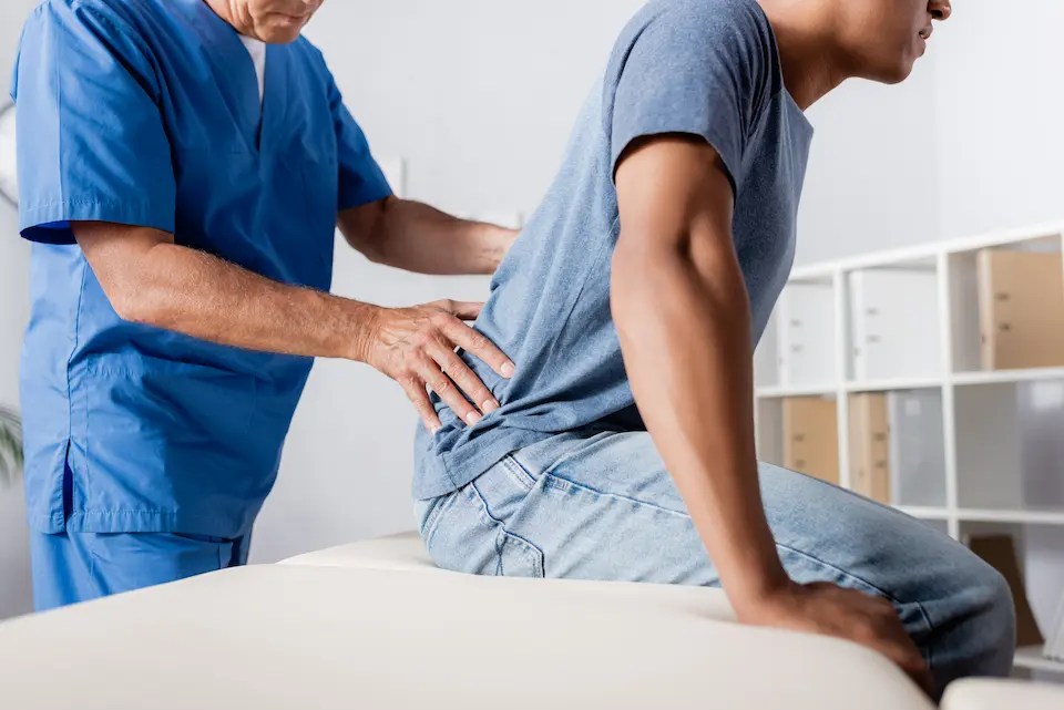 What to expect from a settlement for herniated disc in georgia car