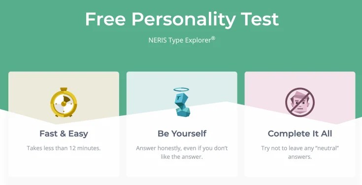 Our online disc personality test, like tony robbins disc assessment, is based on disc theory founded by dr. The Best Personality Test 11 Free Assessments April 2022