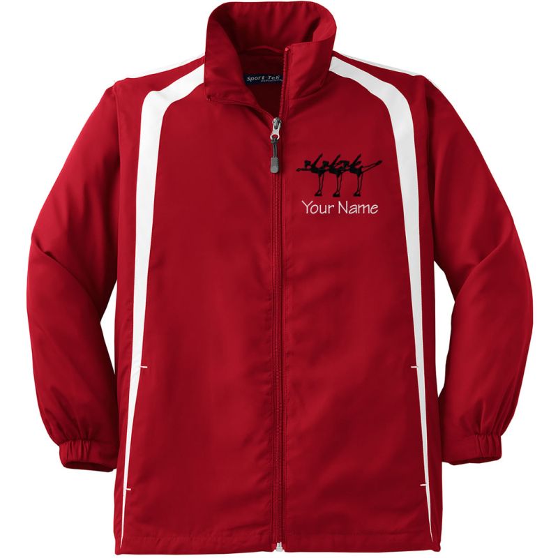 Ice Skating Sleeve Patch Ssr Jackets Patch Store - Professional Colorful Wallpaper - Ultra HD