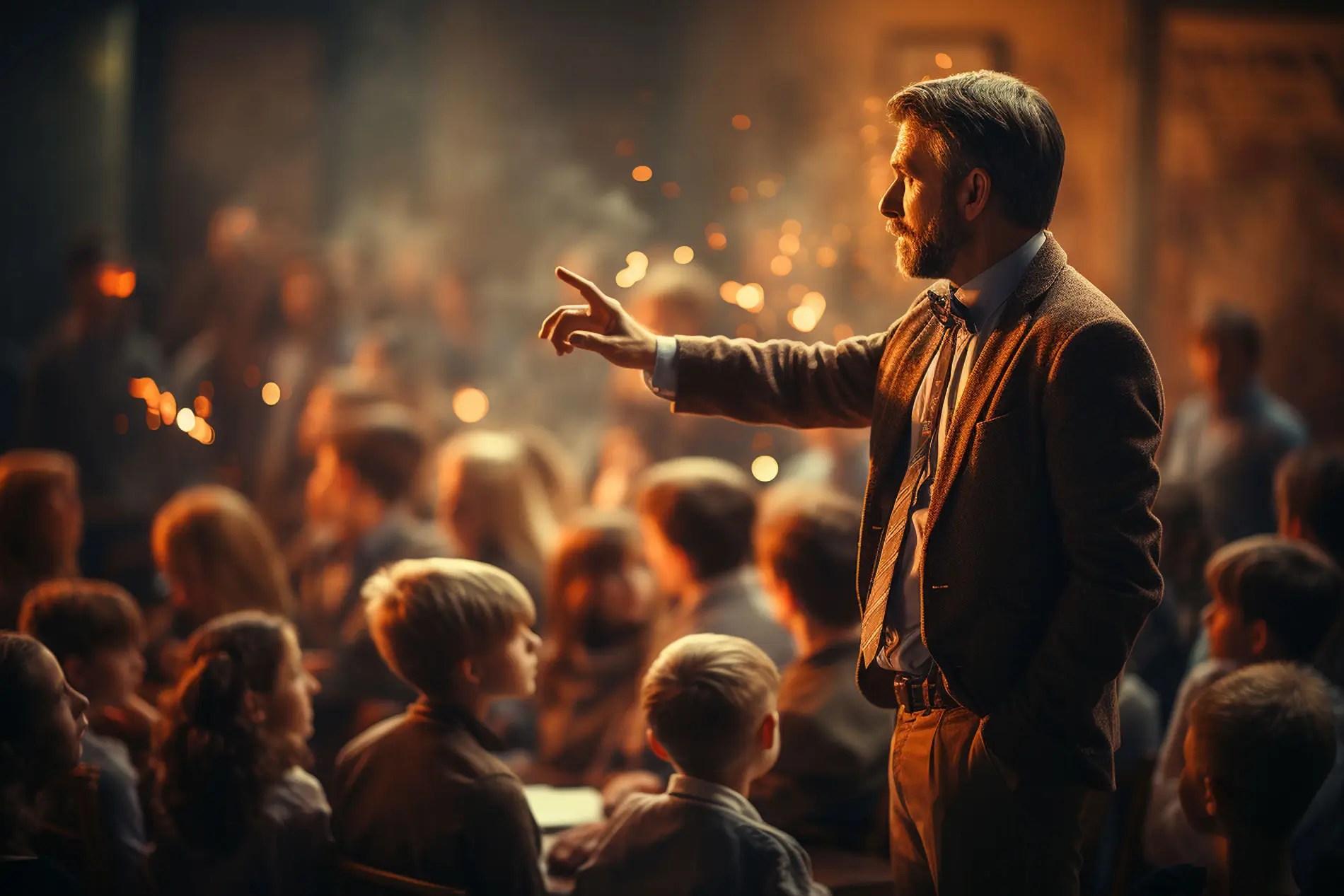 Personal Mastery Signature Program – Personal Mastery