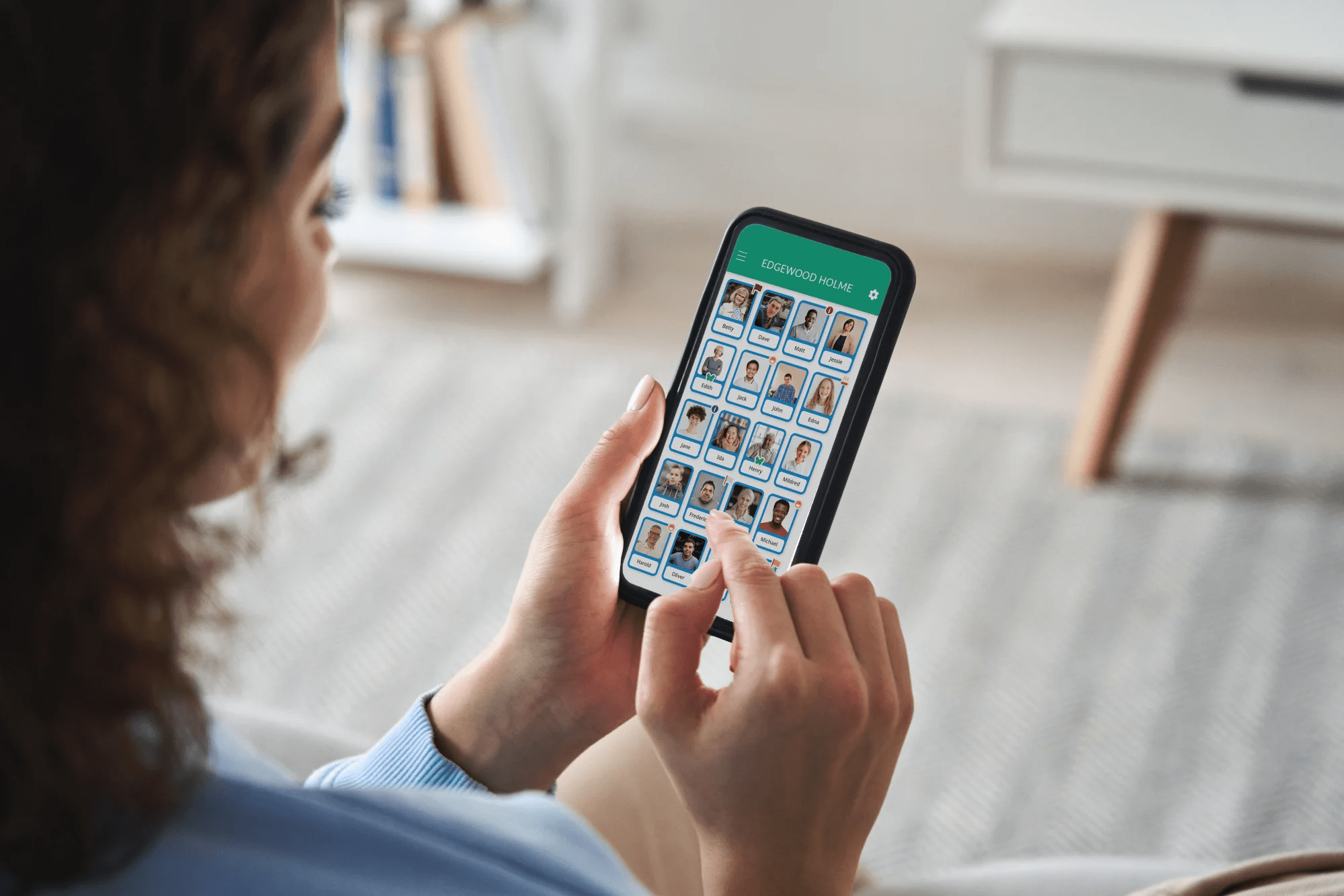 Caras A Care Management System Caras Solutions - Best Minimal Patterns in High Resolution