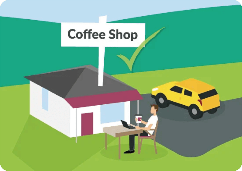 Data Security Person Centred Software - Professional Dark Texture - High Resolution