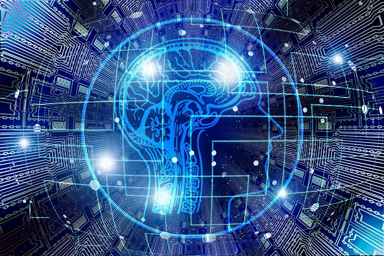 Tecnología de inteligencia artificial