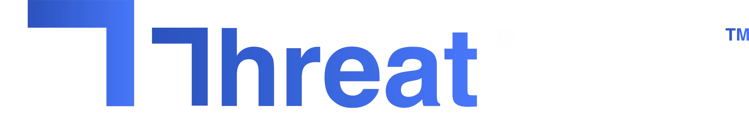 ThreatLens Logo