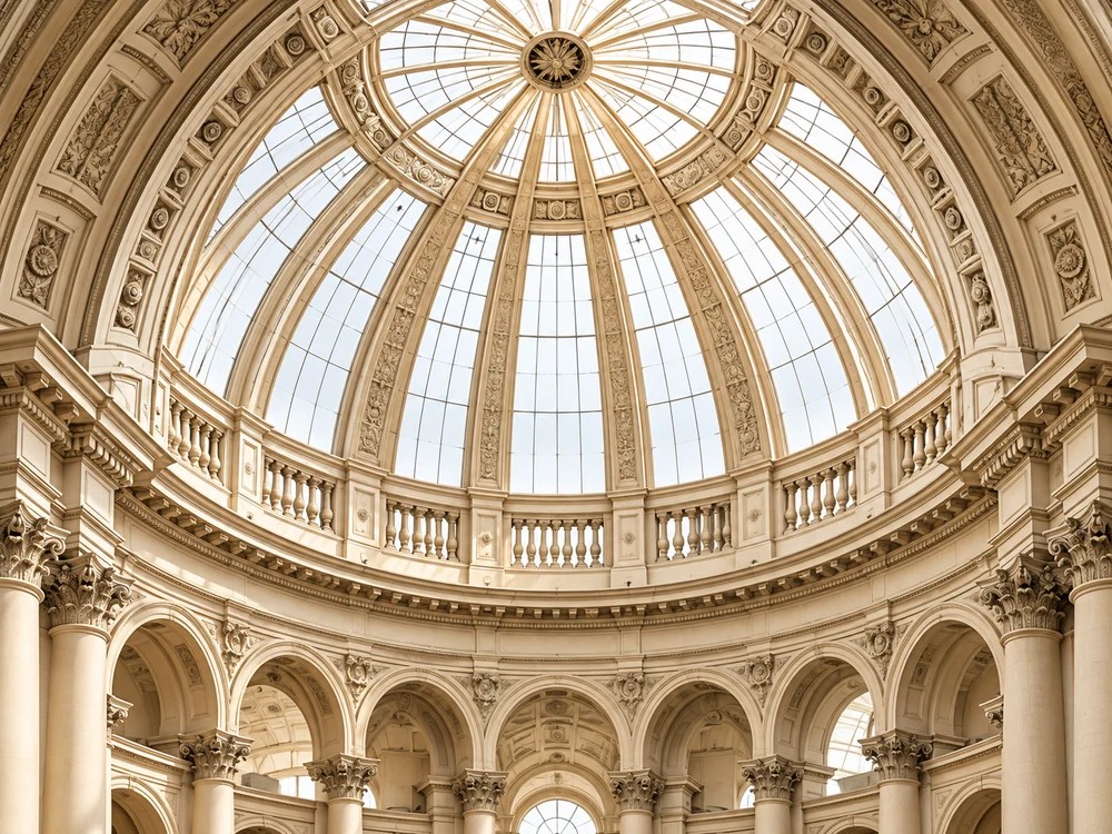 Perspective architecture