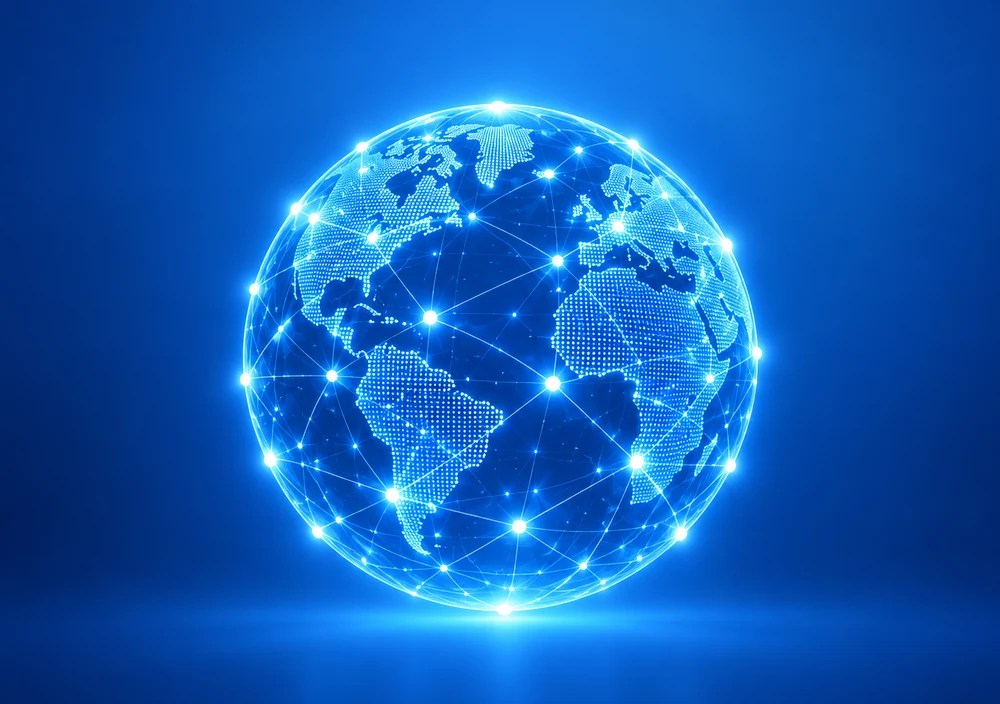 Digital research systems