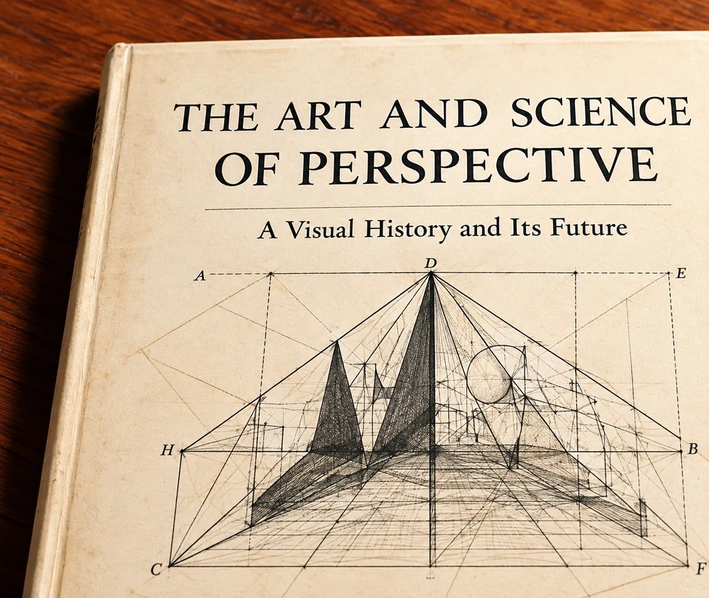 The Art and Science of Perspective