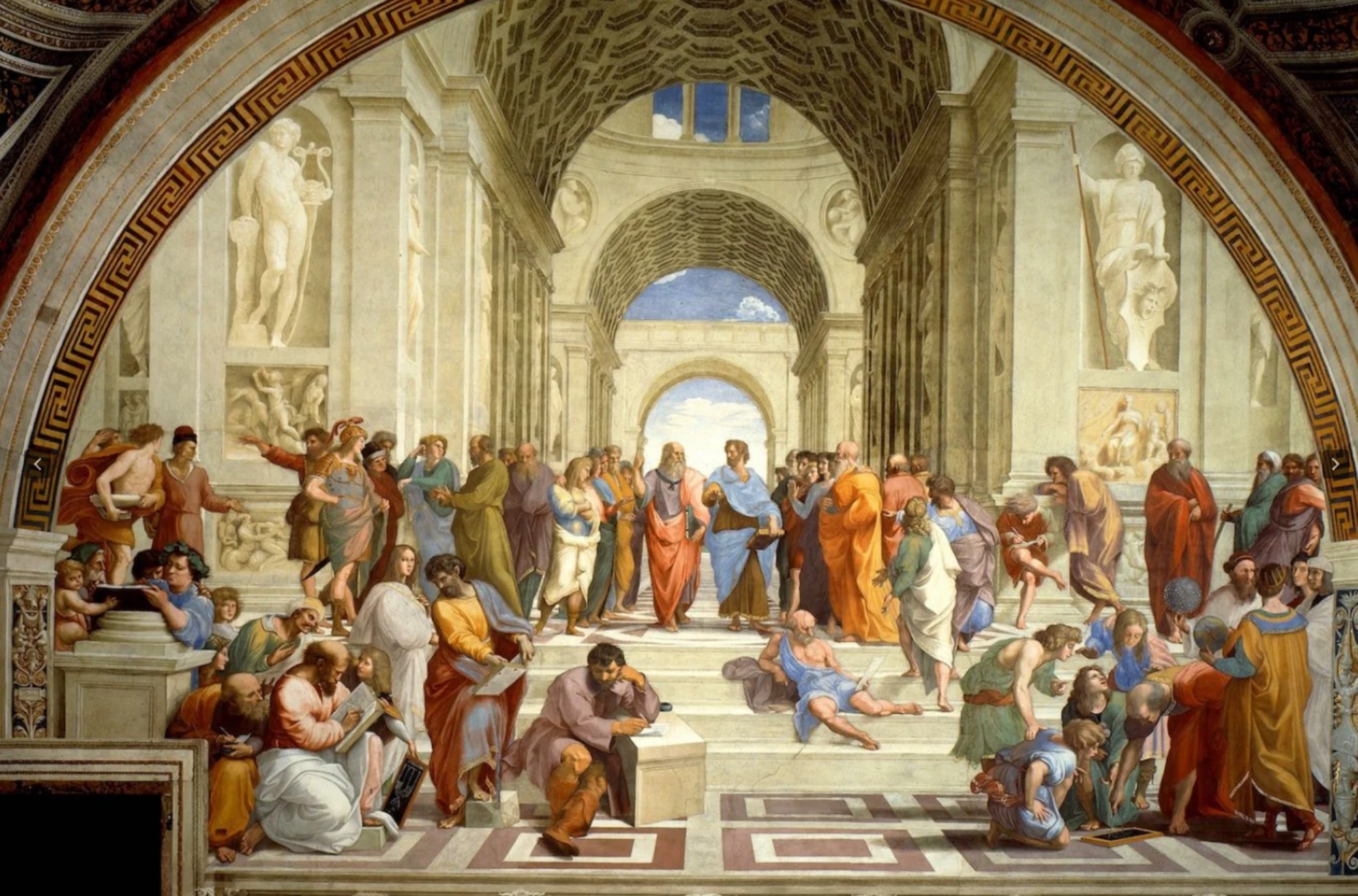 Teaching perspective