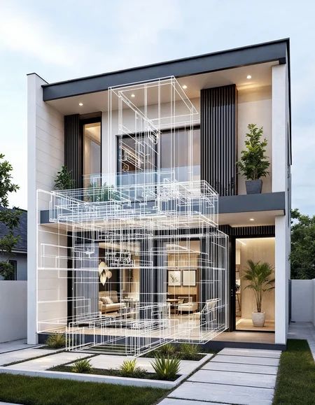 Services Perth Drafting Service - Dark Background Collection - HD Quality