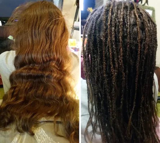 Perth Dreadlocks - Download Classic Ocean Image | Full HD