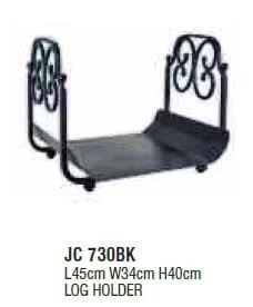 JC730BK Curly