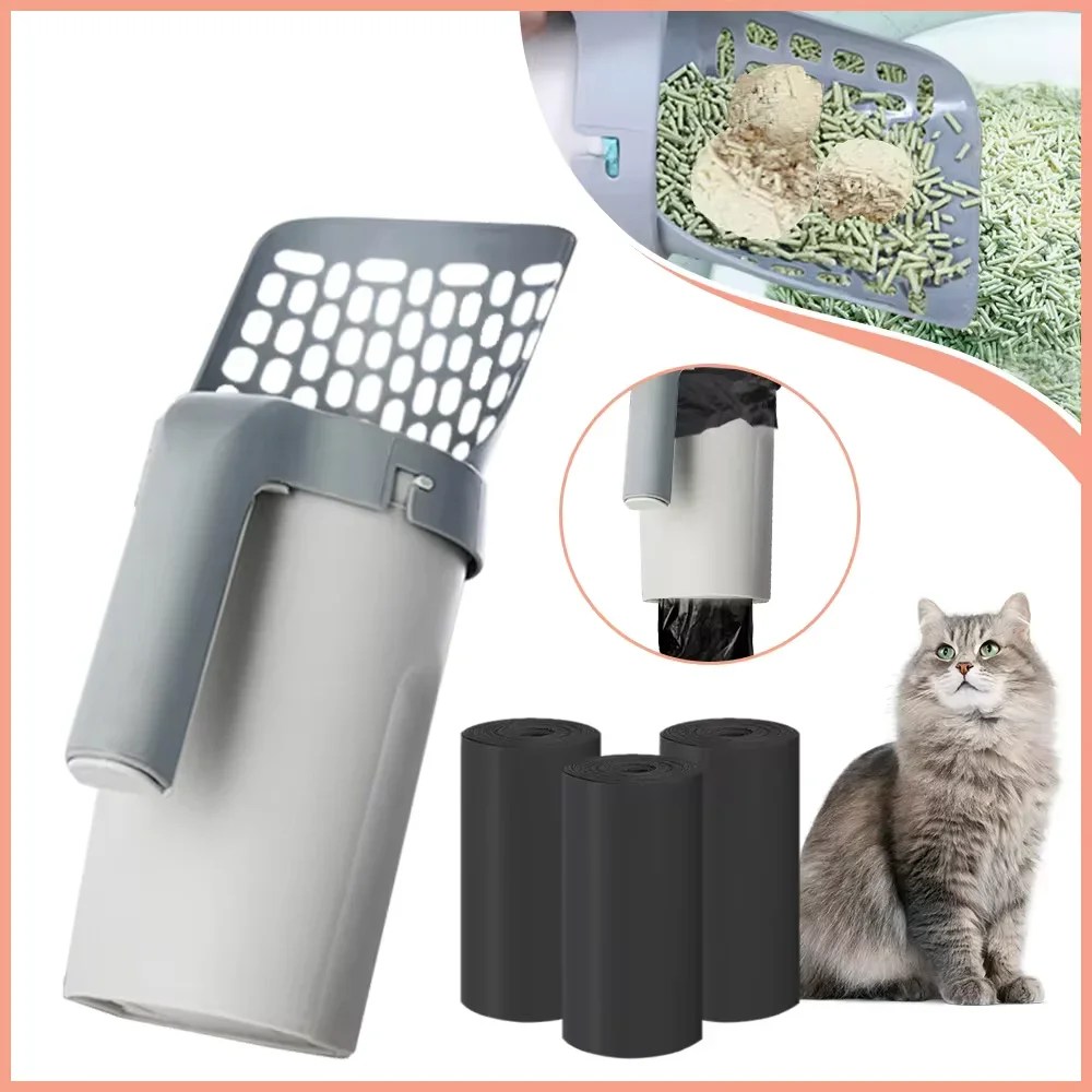 pala para gatos