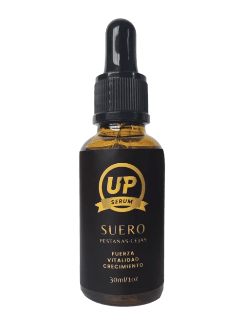 Serum de pestañas