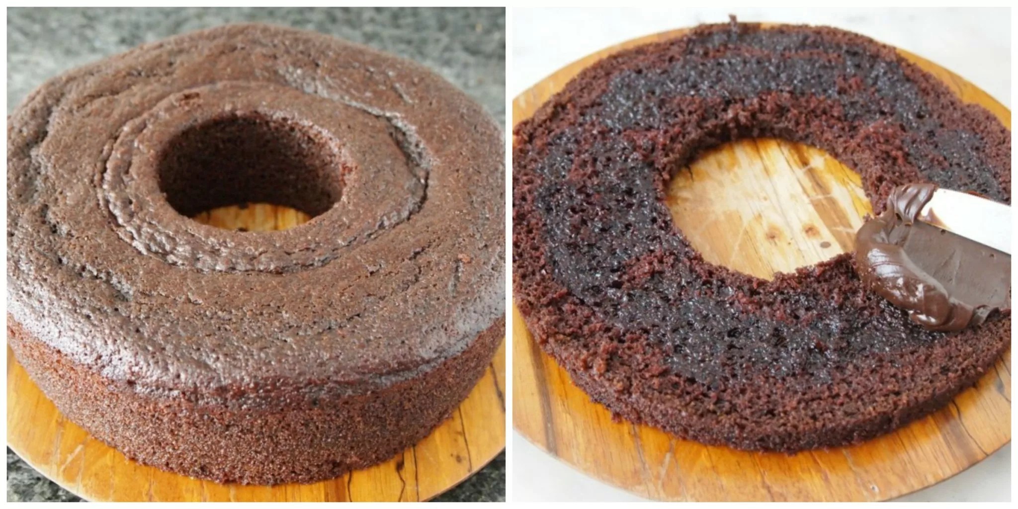 One Bowl Moist Chocolate Cake Peru Delights