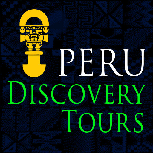 Logo de Peru Discovery Tours
