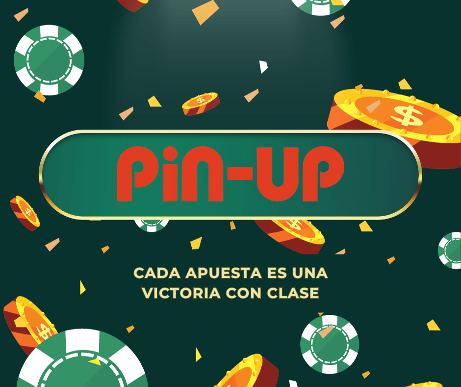 pin-up bet brasil