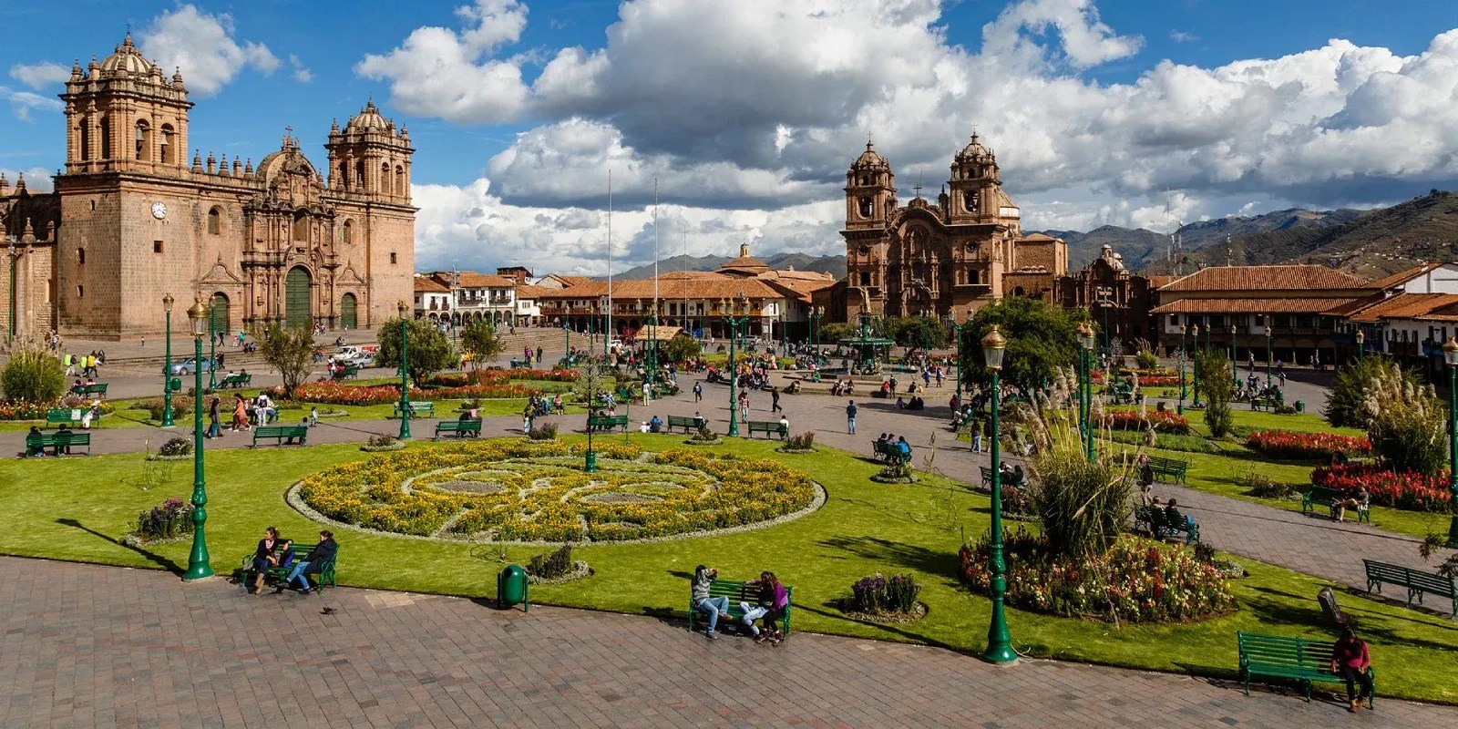cusco
