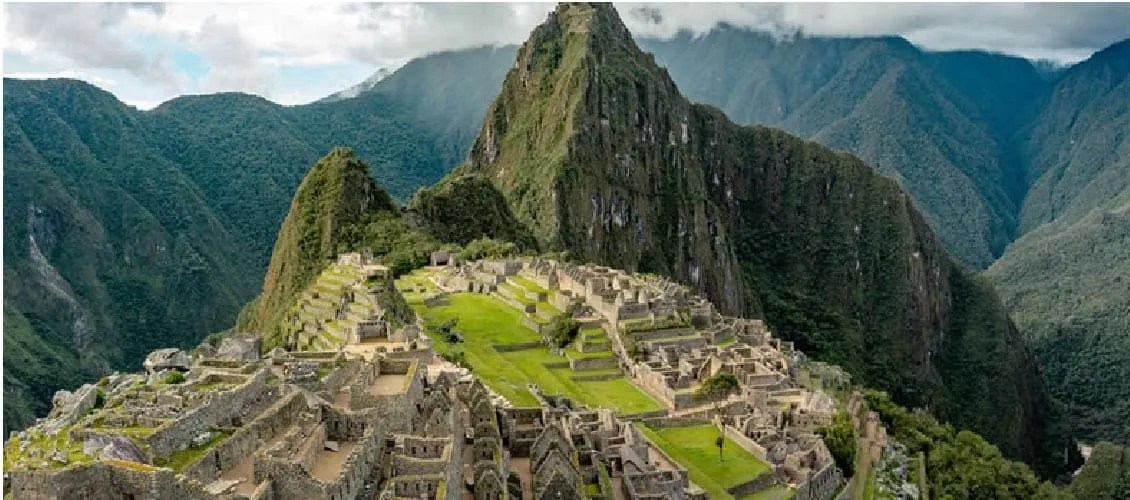 machu picchu 1