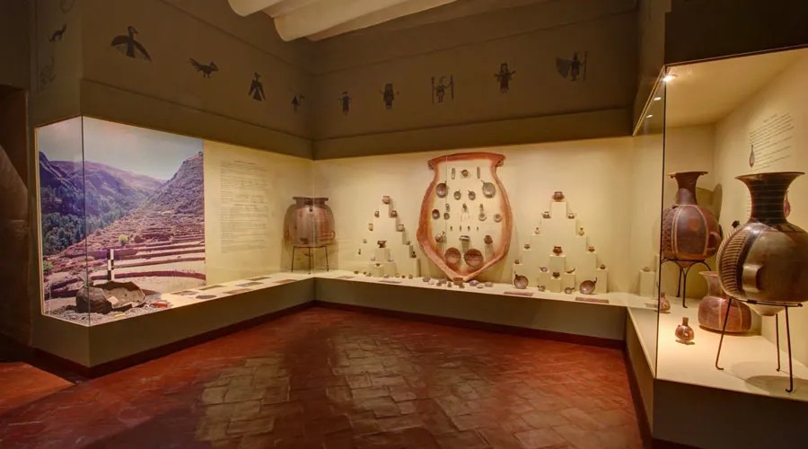museos cusco