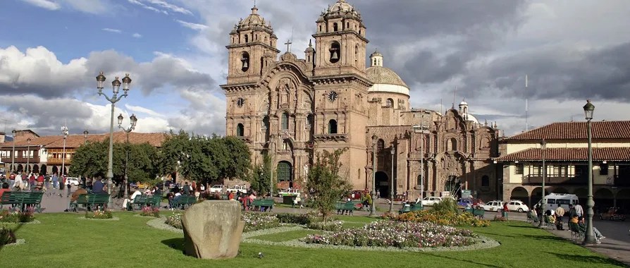 templos cusco