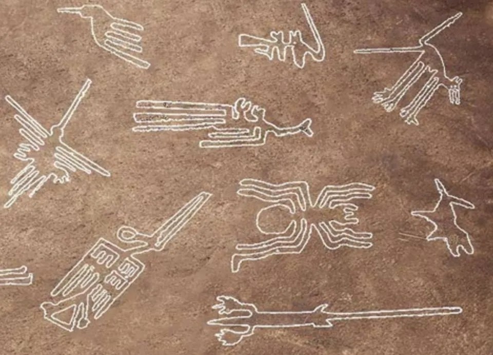 Lineas Nazca