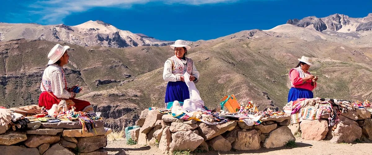 canon colca tour