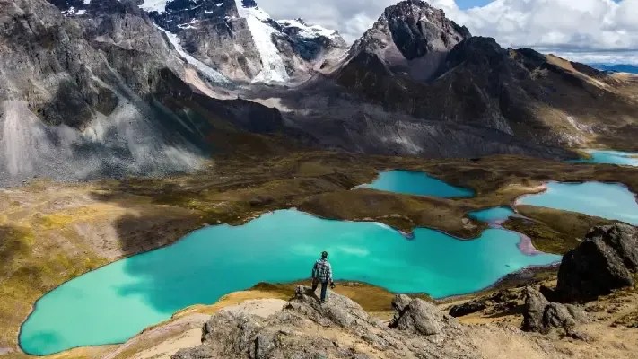 Lagunas