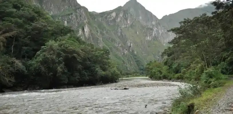 cañon torontoy