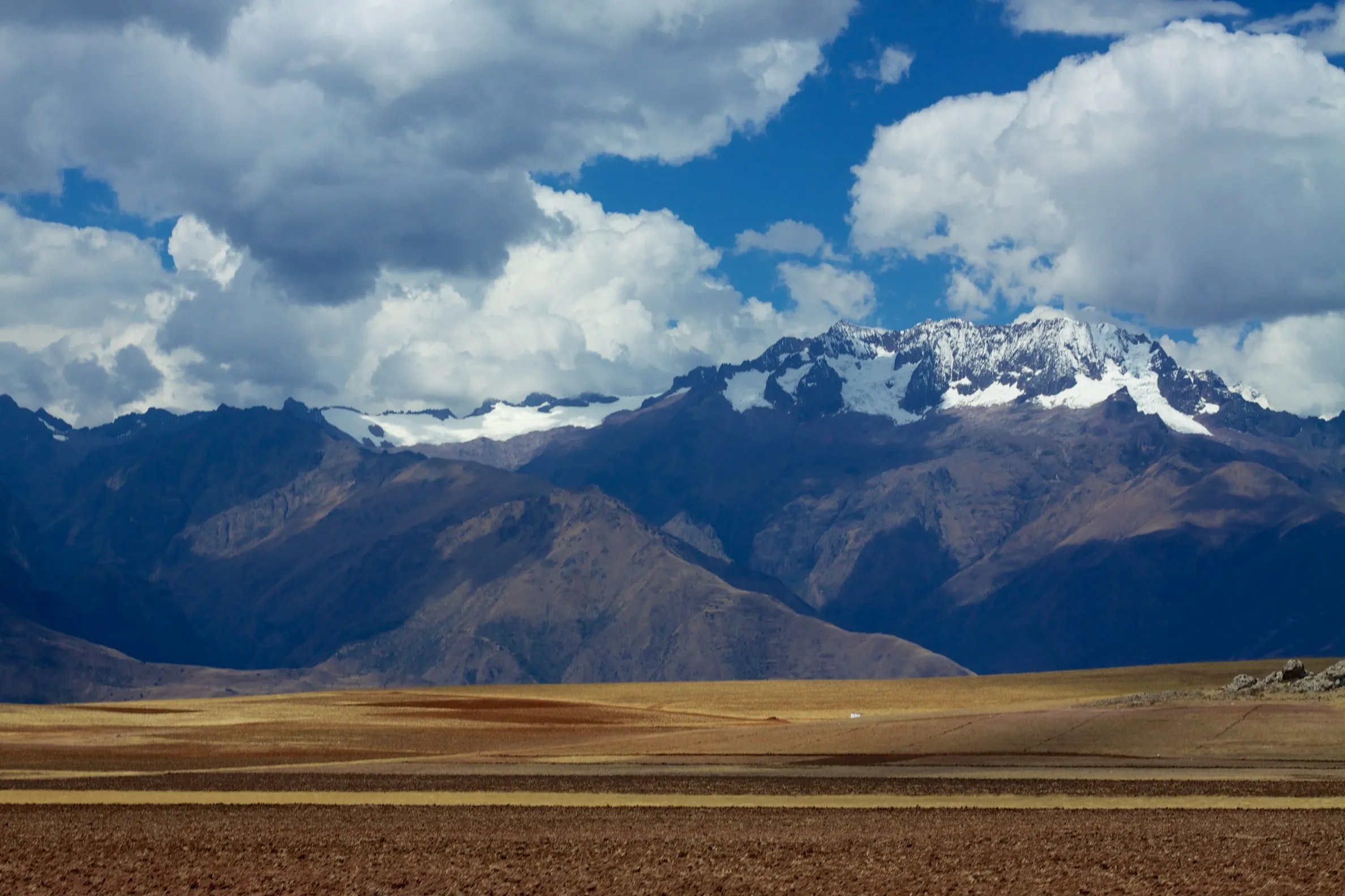 nevado chicon