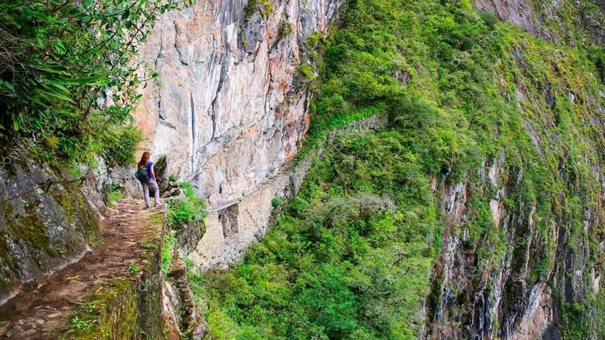 Puente inca