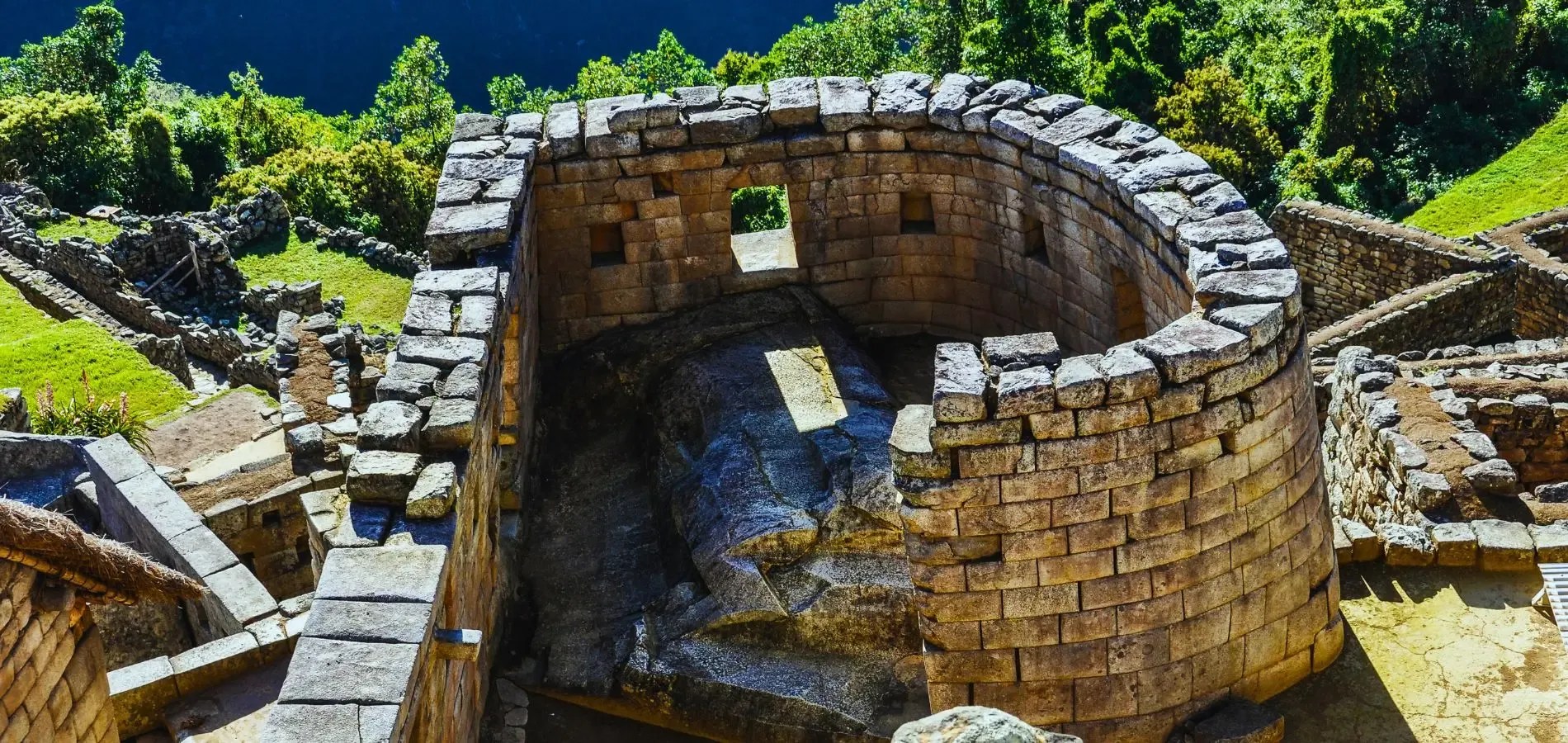 Templo del sol