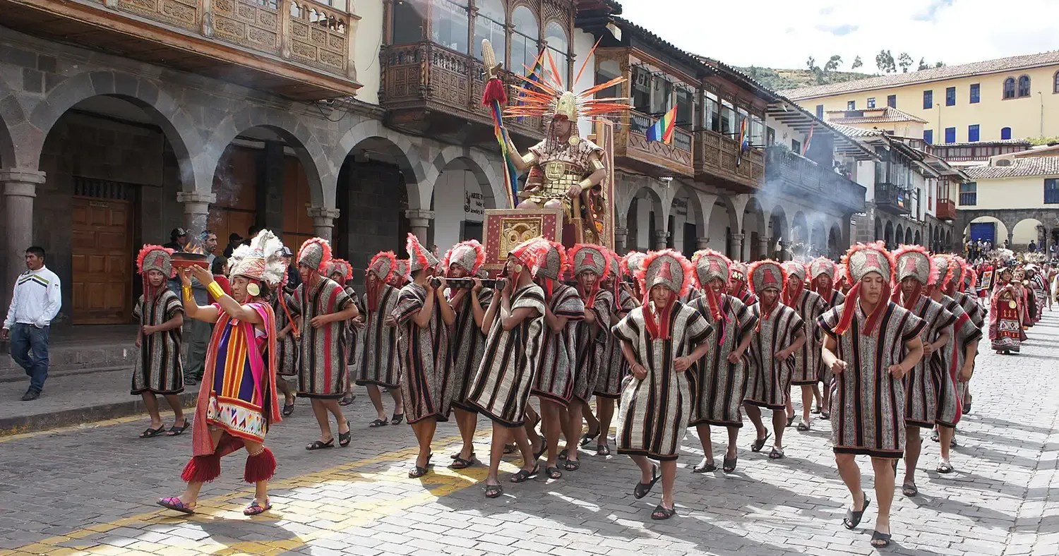 inti raymi