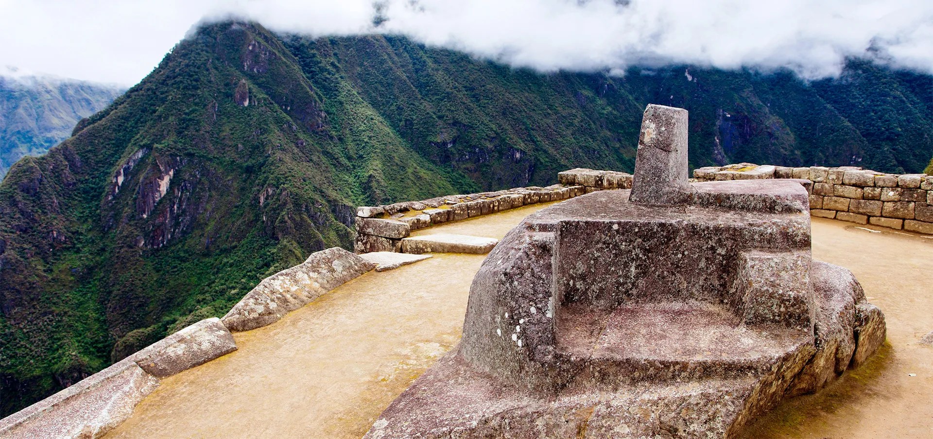 intihuatana