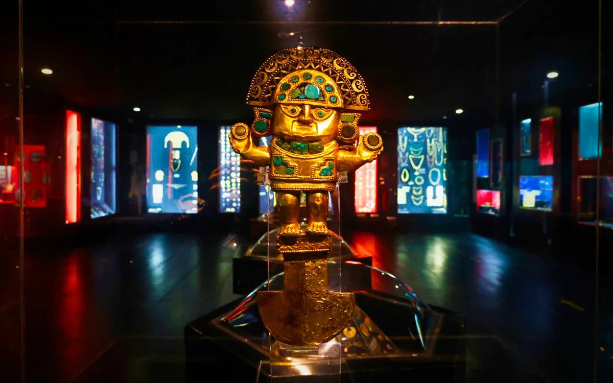 Museos en Lima