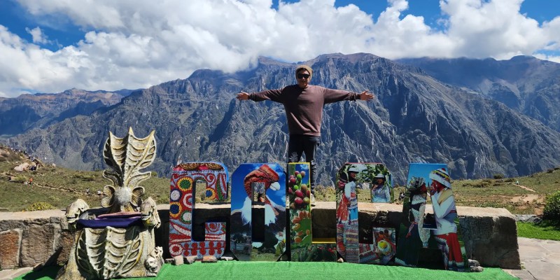 Colca