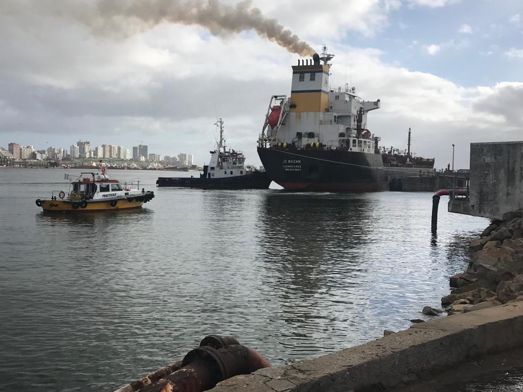 noticiaspuertosantacruz.com.ar - Imagen extraida de: https://pescare.com.ar/seminario-virtual-sobre-la-desregulacion-naviera-en-argentina/