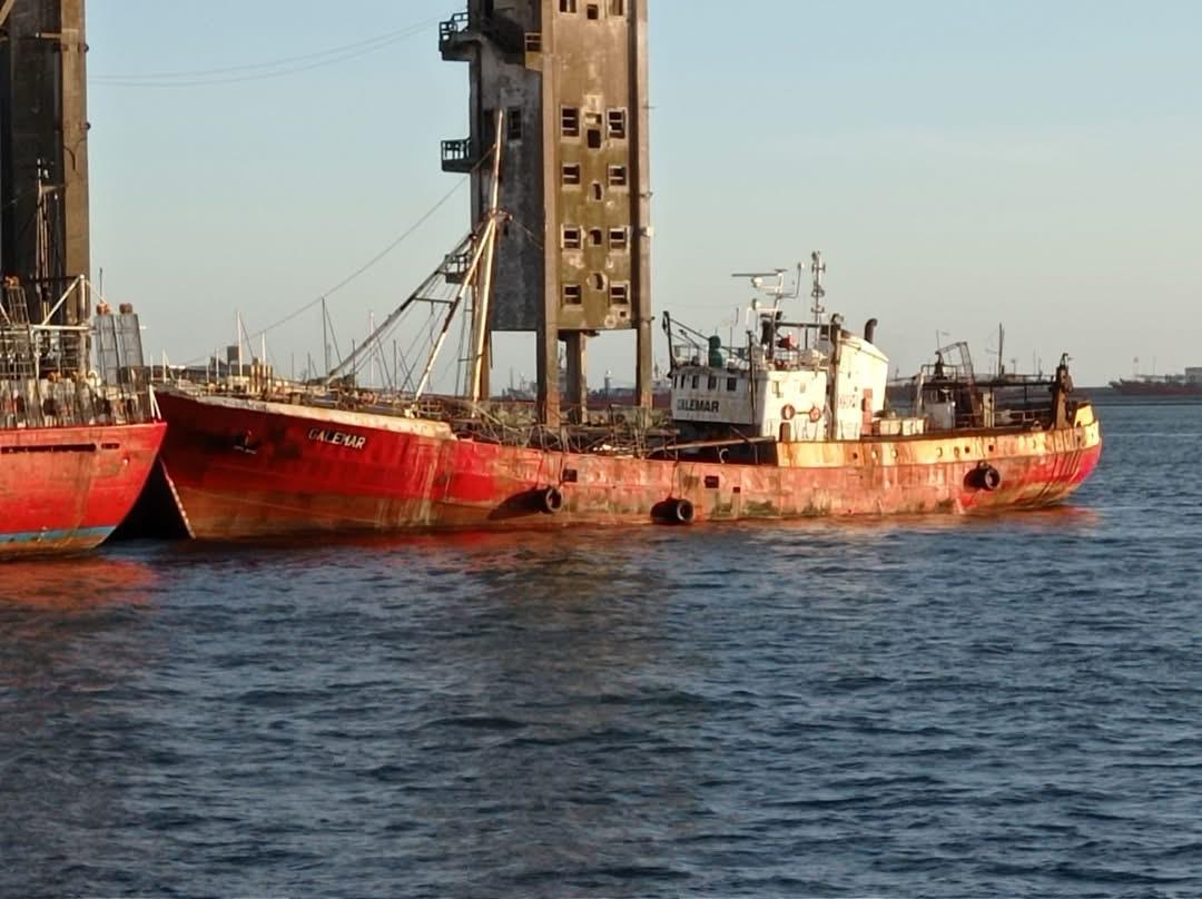 noticiaspuertosantacruz.com.ar - Imagen extraida de: https://pescare.com.ar/preocupante-situacion-del-complejo-merlucero-mar-del-plata-podria-convertirse-en-un-polvorin/