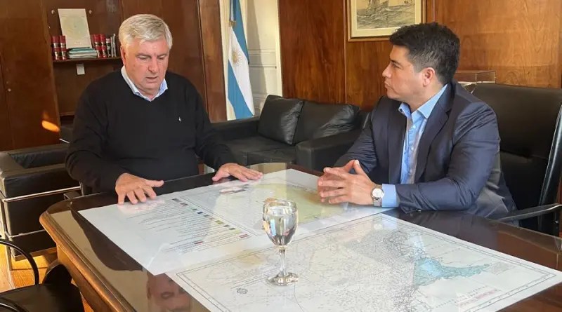 noticiaspuertosantacruz.com.ar - Imagen extraida de: https://pescare.com.ar/santa-cruz-propone-medidas-para-apuntalar-la-pesca-del-langostino/