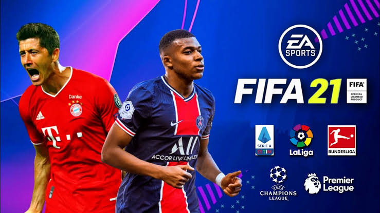 Click here now and get the fifa 2020 files and play now on your smartphone. FIFA 21 Mod FIFA 14 Apk + Obb Download Latest Transfer