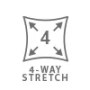 4 Way stretch material Pesso workwear pessosafety.eu