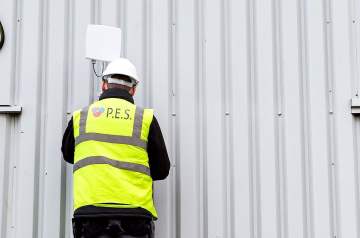 Bridgend Burglar and Intruder Alarms