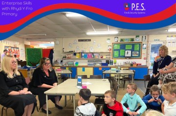 PES in Neath Port Talbot