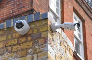 approved NSI Swansea CCTV installer