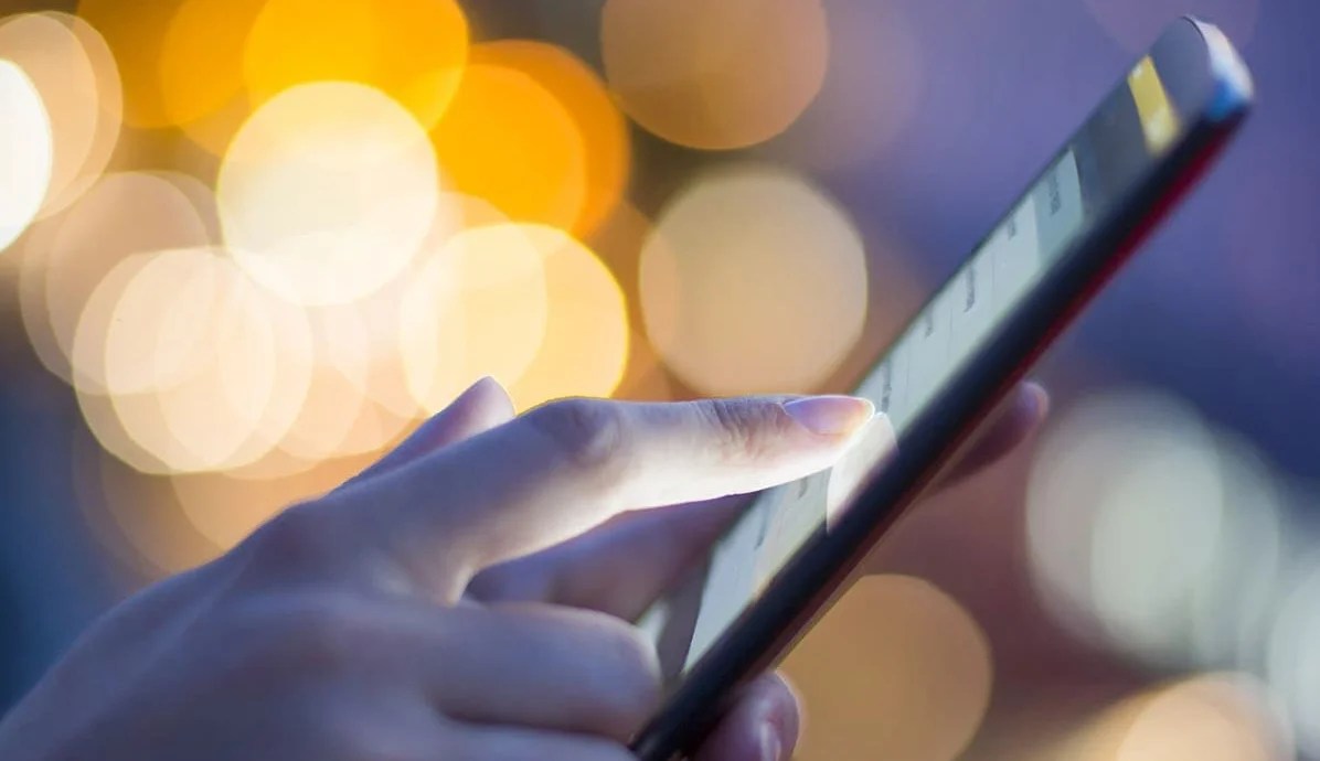 Texecom Connect App Phone