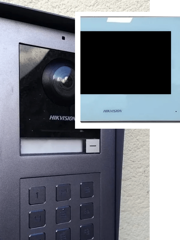 access control swansea